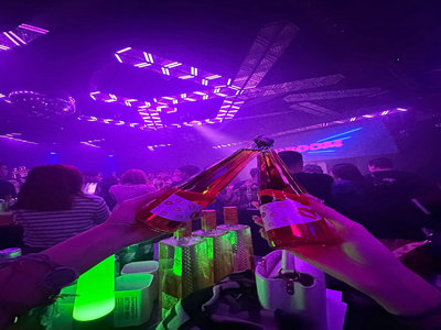 石家庄夜场招聘
